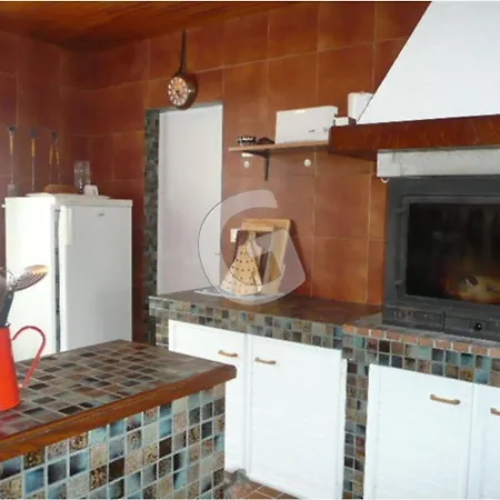 Maison Familiale Avec Jardin, Proche Plages Et Wifi - Fr-1-357-89