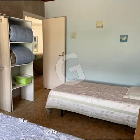 Maison Familiale Avec Jardin, Proche Plages Et Wifi - Fr-1-357-89 La Jonchere