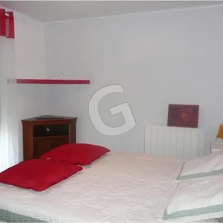 度假居 Maison Familiale Avec Jardin, Proche Plages Et Wifi - Fr-1-357-89 *