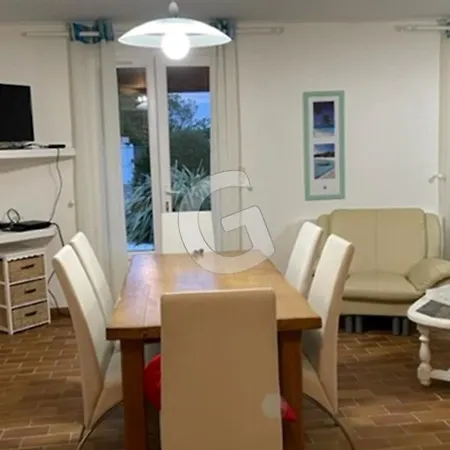 Maison Familiale Avec Jardin, Proche Plages Et Wifi - Fr-1-357-89 La Jonchere