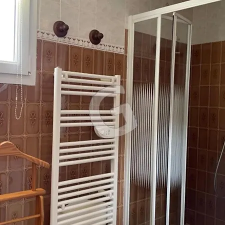 Maison Familiale Avec Jardin, Proche Plages Et Wifi - Fr-1-357-89 בית נופש La Jonchere