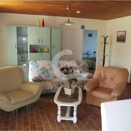 Maison Familiale Avec Jardin, Proche Plages Et Wifi - Fr-1-357-89 La Jonchere