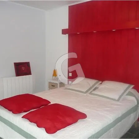 Maison Familiale Avec Jardin, Proche Plages Et Wifi - Fr-1-357-89