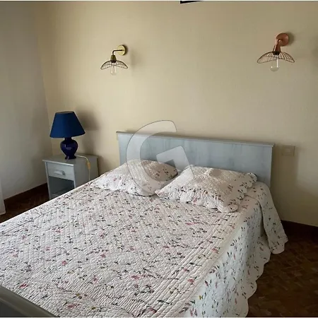 度假居 Maison Familiale Avec Jardin, Proche Plages Et Wifi - Fr-1-357-89 *