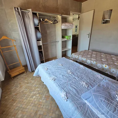 Maison Familiale Avec Jardin, Proche Plages Et Wifi - Fr-1-194-385 *