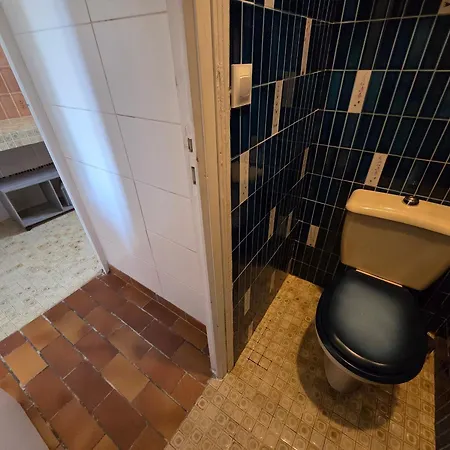 Maison Familiale Avec Jardin, Proche Plages Et Wifi - Fr-1-194-385