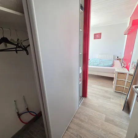 Maison Familiale Avec Jardin, Proche Plages Et Wifi - Fr-1-194-385 *