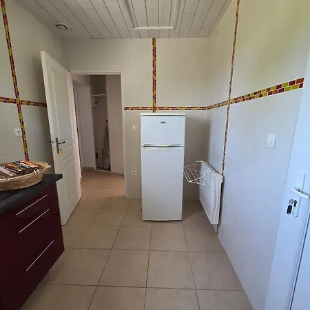 Maison Familiale Avec Jardin, Proche Plages Et Wifi - Fr-1-194-385 펜션 *