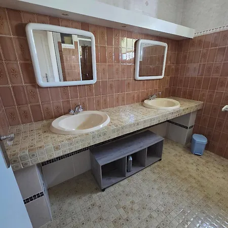 펜션 Maison Familiale Avec Jardin, Proche Plages Et Wifi - Fr-1-194-385 La Jonchere