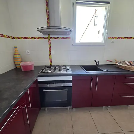 Maison Familiale Avec Jardin, Proche Plages Et Wifi - Fr-1-194-385 La Jonchere