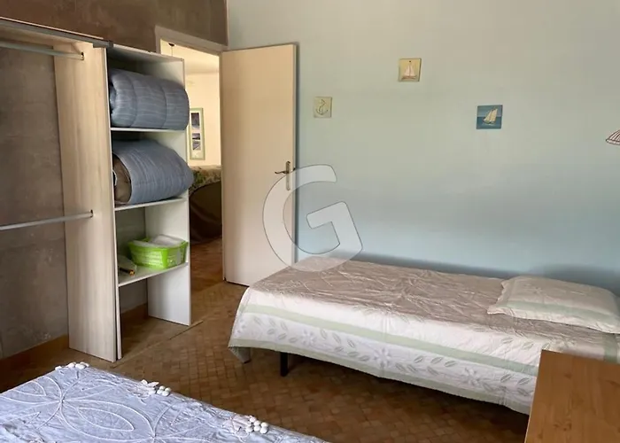 Maison Familiale Avec Jardin, Proche Plages Et Wifi - Fr-1-357-89 La Jonchere